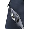 Plecak na laptopa SAMSONITE Litepoint 14.1 cali Granatowy Funkcje dodatkowe Kieszeń na powerbank