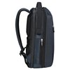 Plecak na laptopa SAMSONITE Litepoint 14.1 cali Granatowy Funkcje dodatkowe Gniazdo USB