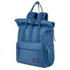 Plecak na laptopa AMERICAN TOURISTER Urban Groove UG25 15.6 cali Stone Blue Niebieski Pasuje do laptopa [cal] 15.6
