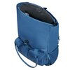 Plecak na laptopa AMERICAN TOURISTER Urban Groove UG25 15.6 cali Stone Blue Niebieski Funkcje dodatkowe Mocowanie "Smart Sleeve"