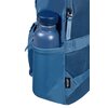 Plecak na laptopa AMERICAN TOURISTER Urban Groove UG25 15.6 cali Stone Blue Niebieski Rodzaj Plecak