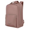 Plecak na laptopa SAMSONITE Be-Her 15.6 cali Różowy Pasuje do laptopa [cal] 15.6