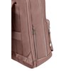 Plecak na laptopa SAMSONITE Be-Her 15.6 cali Różowy Funkcje dodatkowe Kieszeń na powerbank