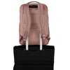 Plecak na laptopa SAMSONITE Be-Her 15.6 cali Różowy Rodzaj Plecak
