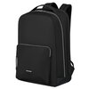 Plecak na laptopa SAMSONITE Be-Her 15.6 cali Czarny Pasuje do laptopa [cal] 15.6