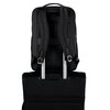 Plecak na laptopa SAMSONITE Be-Her 15.6 cali Czarny Rodzaj Plecak