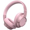 Słuchawki nauszne FRESH'N REBEL Clam Core Pastel Pink Różowy