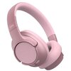 Słuchawki nauszne FRESH'N REBEL Clam Core Pastel Pink Różowy Transmisja bezprzewodowa Bluetooth