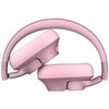 Słuchawki nauszne FRESH'N REBEL Clam Core Pastel Pink Różowy Funkcje dodatkowe Asystent głosowy