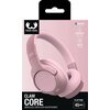 Słuchawki nauszne FRESH'N REBEL Clam Core Pastel Pink Różowy Typ słuchawek Nauszne