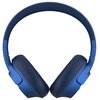 Słuchawki nauszne FRESH'N REBEL Clam Core True Blue Niebieski Transmisja bezprzewodowa Bluetooth