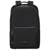 Plecak na laptopa SAMSONITE Be-Her 14.1 cali Czarny