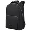 Plecak na laptopa SAMSONITE Be-Her 14.1 cali Czarny Pasuje do laptopa [cal] 14.1