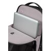 Plecak na laptopa SAMSONITE Be-Her 14.1 cali Czarny Funkcje dodatkowe Inteligentne zarządzanie kablami