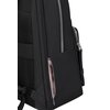 Plecak na laptopa SAMSONITE Be-Her 14.1 cali Czarny Funkcje dodatkowe Kieszeń na powerbank