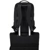 Plecak na laptopa SAMSONITE Be-Her 14.1 cali Czarny Rodzaj Plecak