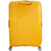 Walizka AMERICAN TOURISTER SoundBox 77 cm Żółty Zestaw Nie