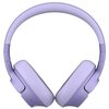 Słuchawki nauszne FRESH'N REBEL Clam Core Dreamy Lilac Fioletowy Transmisja bezprzewodowa Bluetooth