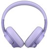 Słuchawki nauszne FRESH'N REBEL Clam Core Dreamy Lilac Fioletowy Pasmo przenoszenia min. [Hz] 20