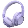 Słuchawki nauszne FRESH'N REBEL Clam Core Dreamy Lilac Fioletowy