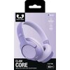 Słuchawki nauszne FRESH'N REBEL Clam Core Dreamy Lilac Fioletowy Typ słuchawek Nauszne