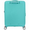 Walizka AMERICAN TOURISTER SoundBox 55 cm Niebieski Zestaw Nie