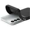 Etui ARAREE A-Fit do Samsung Galaxy M15 Czarny Typ Etui nakładka