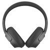 Słuchawki nauszne FRESH'N REBEL Clam Core Storm Grey Ciemnoszary Transmisja bezprzewodowa Bluetooth