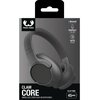 Słuchawki nauszne FRESH'N REBEL Clam Core Storm Grey Ciemnoszary Typ słuchawek Nauszne