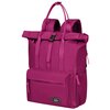 Plecak na laptopa AMERICAN TOURISTER Urban Groove UG25 15.6 cali Deep Orchid Różowy Pasuje do laptopa [cal] 15.6
