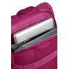 Plecak na laptopa AMERICAN TOURISTER Urban Groove UG25 15.6 cali Deep Orchid Różowy Funkcje dodatkowe Kieszeń na tablet