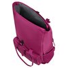 Plecak na laptopa AMERICAN TOURISTER Urban Groove UG25 15.6 cali Deep Orchid Różowy Funkcje dodatkowe Mocowanie "Smart Sleeve"