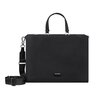 Torba do laptopa SAMSONITE Be-Her 15.6 cali Czarny Pasuje do laptopa [cal] 15.6