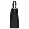 Torba do laptopa SAMSONITE Be-Her 15.6 cali Czarny Materiał wodoodporny Nie