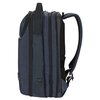 Plecak na laptopa SAMSONITE Litepoint 17.3 cali Granatowy Funkcje dodatkowe Gniazdo USB