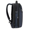 Plecak na laptopa SAMSONITE Litepoint 17.3 cali Granatowy Funkcje dodatkowe Inteligentne zarządzanie kablami
