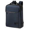 Plecak na laptopa SAMSONITE Litepoint 17.3 cali Granatowy Pasuje do laptopa [cal] 17.3