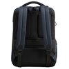 Plecak na laptopa SAMSONITE Litepoint 17.3 cali Granatowy Funkcje dodatkowe Dedykowana przegroda na laptop