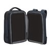Plecak na laptopa SAMSONITE Litepoint 17.3 cali Granatowy Funkcje dodatkowe Kieszeń na powerbank