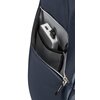 Plecak na laptopa SAMSONITE Litepoint 17.3 cali Granatowy Funkcje dodatkowe Kieszeń na tablet
