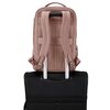 Plecak na laptopa SAMSONITE Be-Her 14.1 cali Różowy Rodzaj Plecak