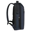 Plecak na laptopa SAMSONITE Litepoint 15.6 cali Granatowy Funkcje dodatkowe Gniazdo USB