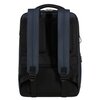 Plecak na laptopa SAMSONITE Litepoint 15.6 cali Granatowy Funkcje dodatkowe Dedykowana przegroda na laptop