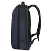Plecak na laptopa SAMSONITE Litepoint 15.6 cali Granatowy Funkcje dodatkowe Inteligentne zarządzanie kablami