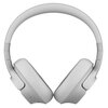 Słuchawki nauszne FRESH'N REBEL Clam Core Ice Grey Jasnoszary Transmisja bezprzewodowa Bluetooth