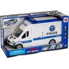 Samochód ANEK Policja 666-03P