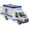Samochód ANEK Policja 666-03P Typ Ratunkowy