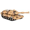 Czołg ANEK Abrams WY410B Typ Wojskowy