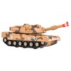 Czołg ANEK Abrams WY410B Wiek 3+