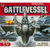 Gra logiczna SMILY PLAY Okręty 007-44